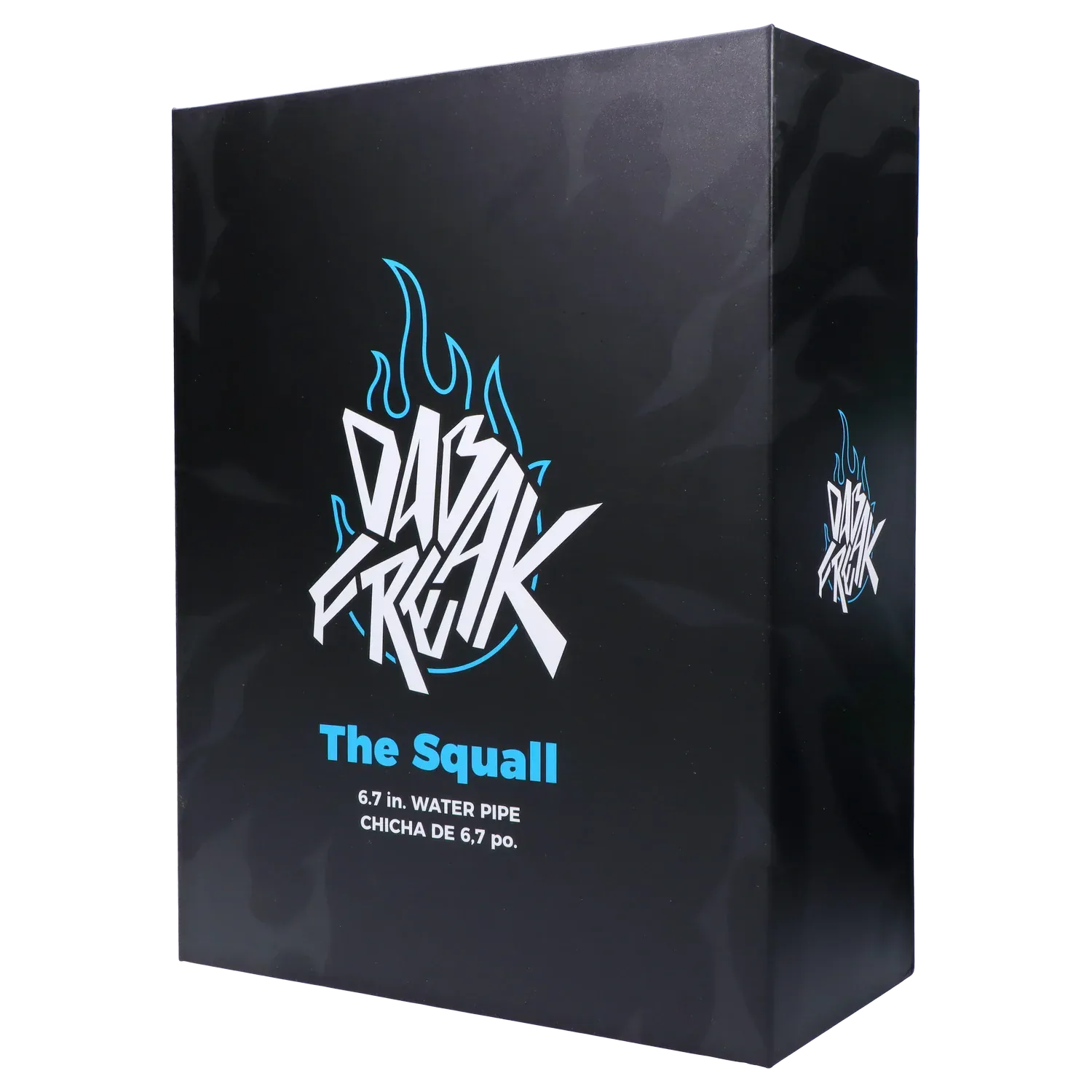 Dab Freak - Squall Dab Rig 6.7 in - Image 7