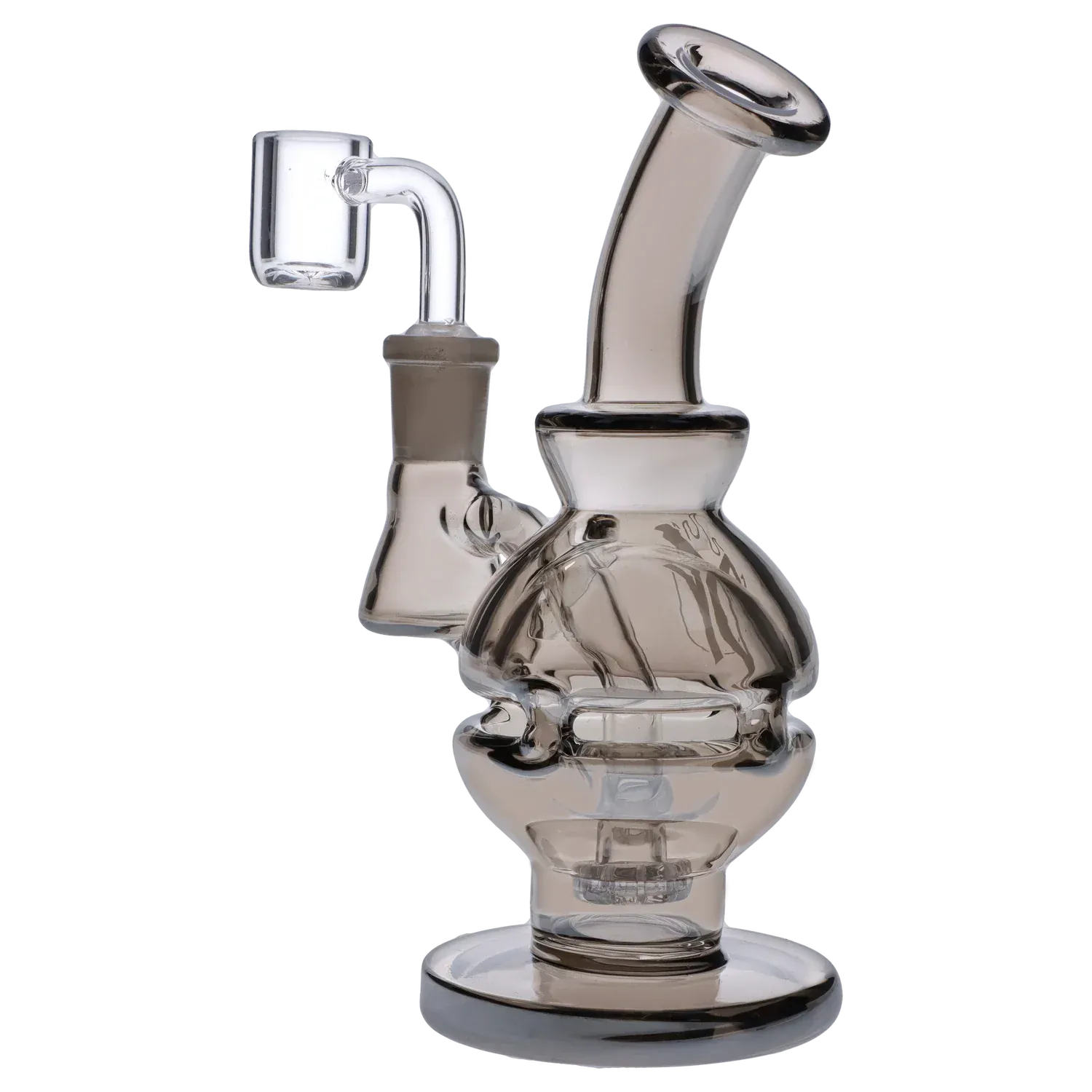 Dab Freak - Typhoon Dab Rig 6.7 in - Image 3