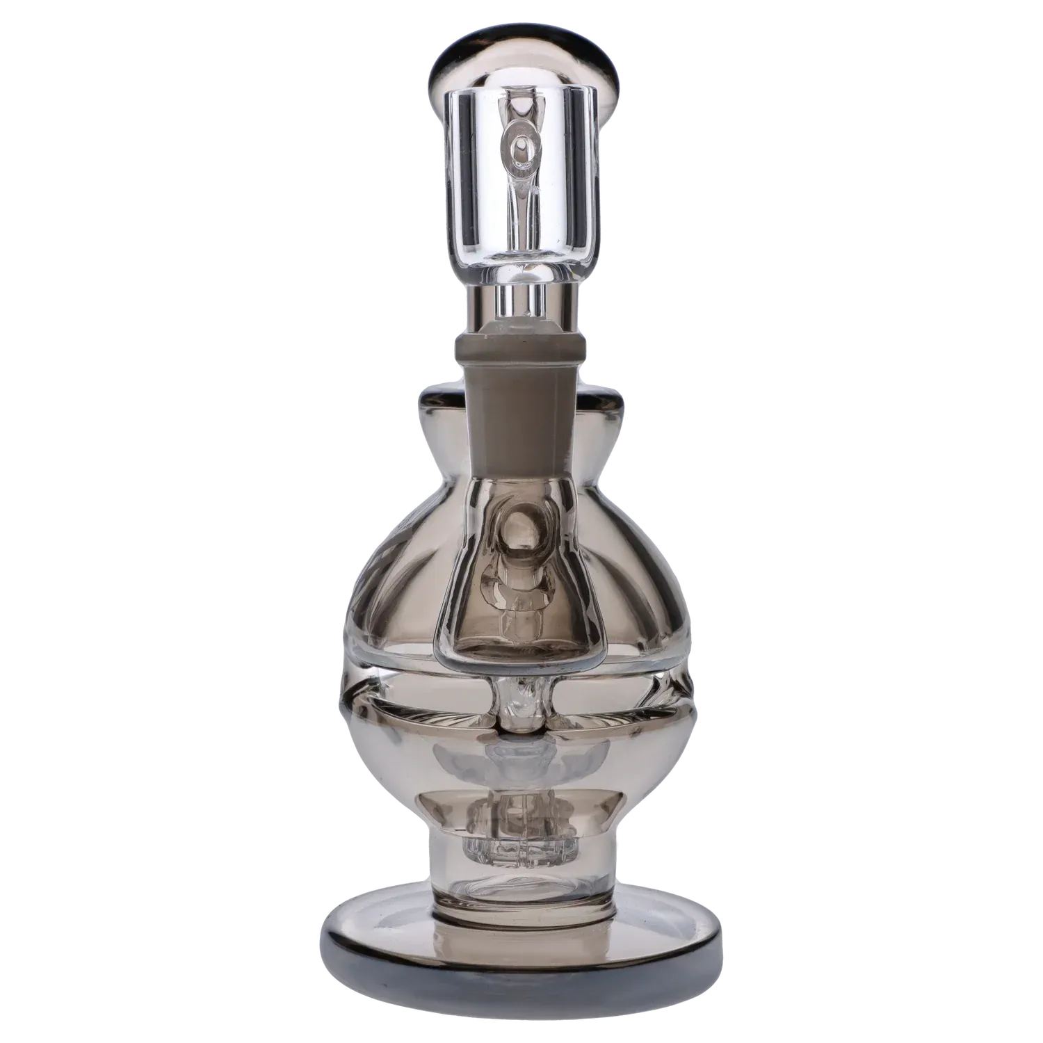 Dab Freak - Typhoon Dab Rig 6.7 in - Image 4