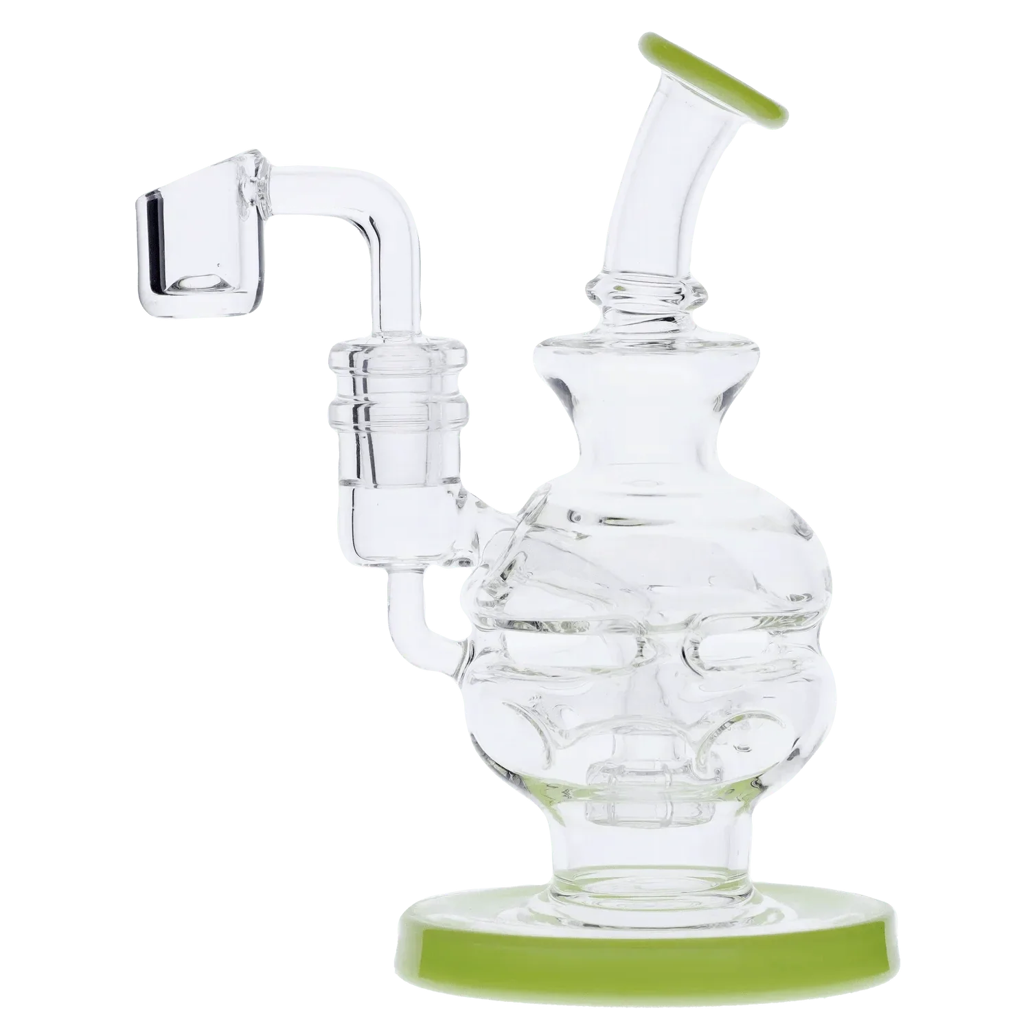 Dab Rig Recycler - Image 4