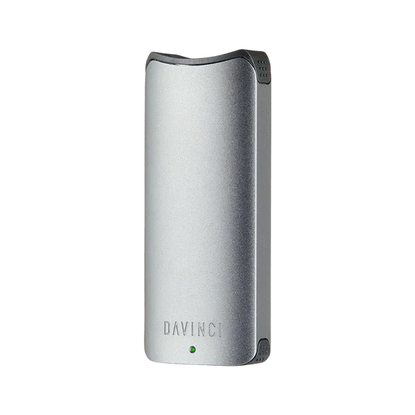DaVinci Artiq Concentrate Vaporizer - Silver