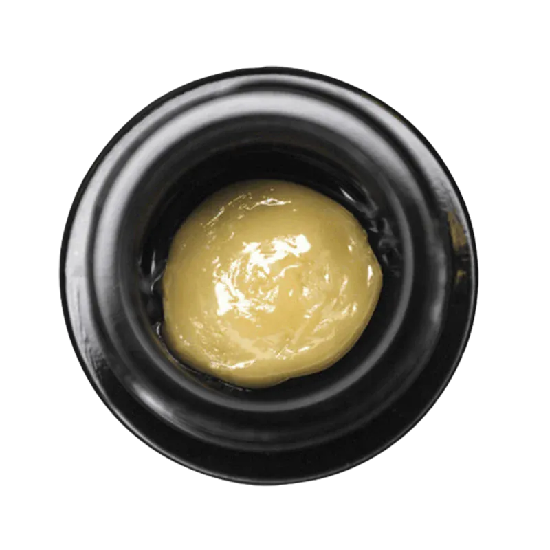 Live Hash Rosin (Mexicola) - Image 2