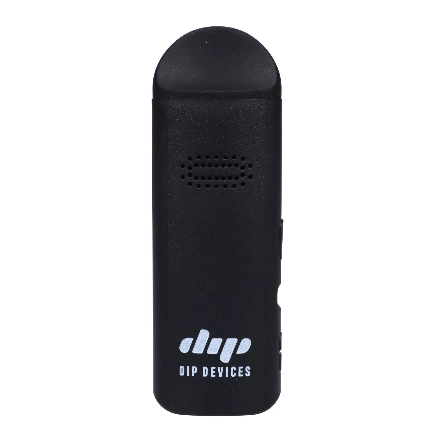 Aster Dry Herb Vaporizer - Black