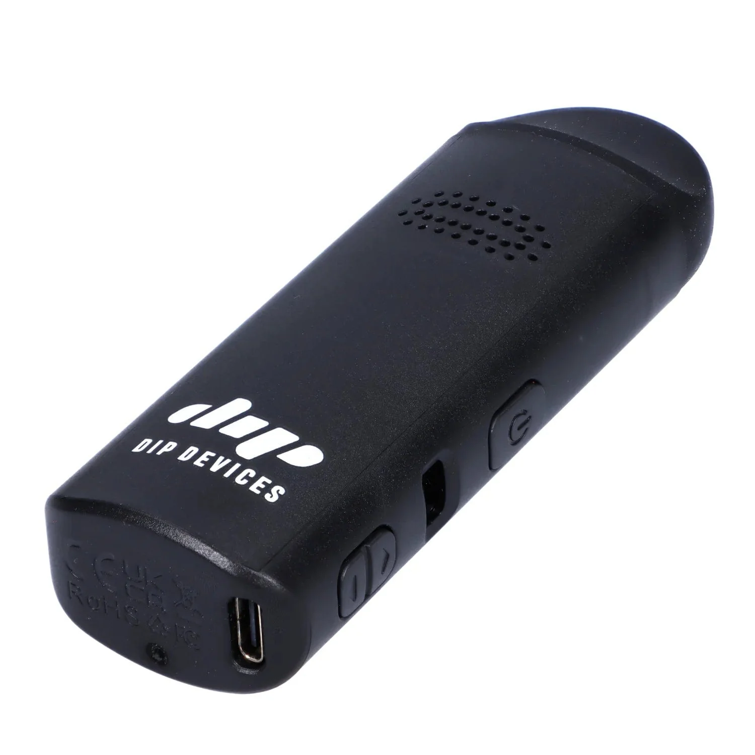 Aster Dry Herb Vaporizer - Black - Image 4