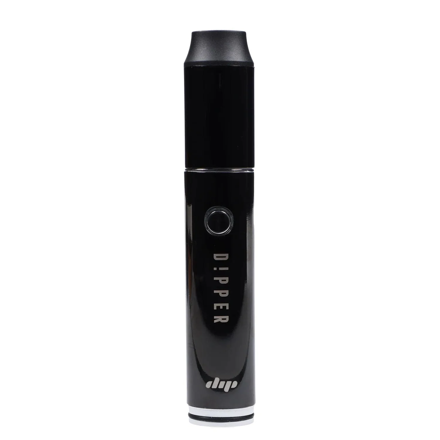 Dip Devices Dipper Concentrate Vape Pen - Charcoal