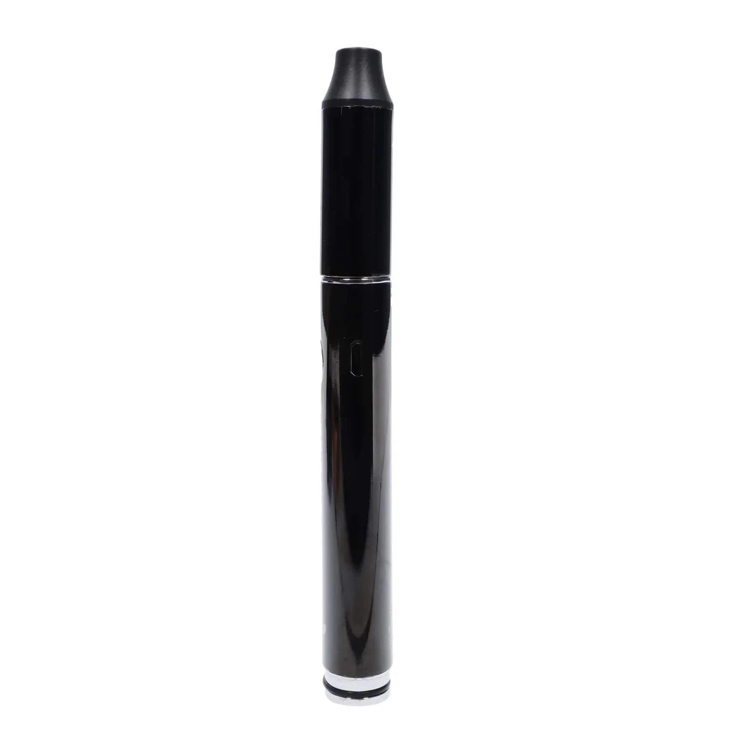 Dip Devices Dipper Concentrate Vape Pen - Charcoal - Image 4