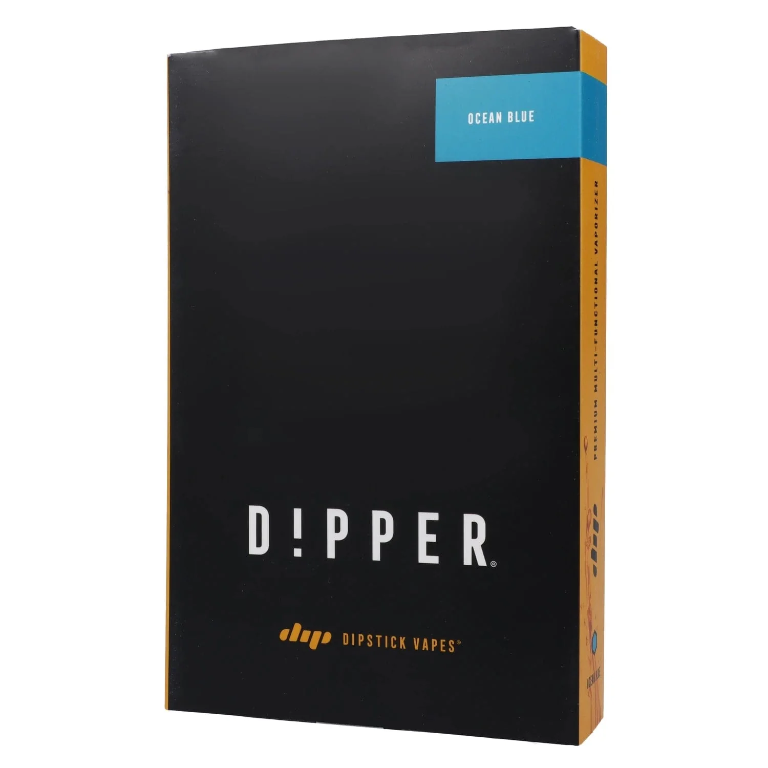 Dip Devices Dipper Concentrate Vape Pen - Ocean Blue - Image 7