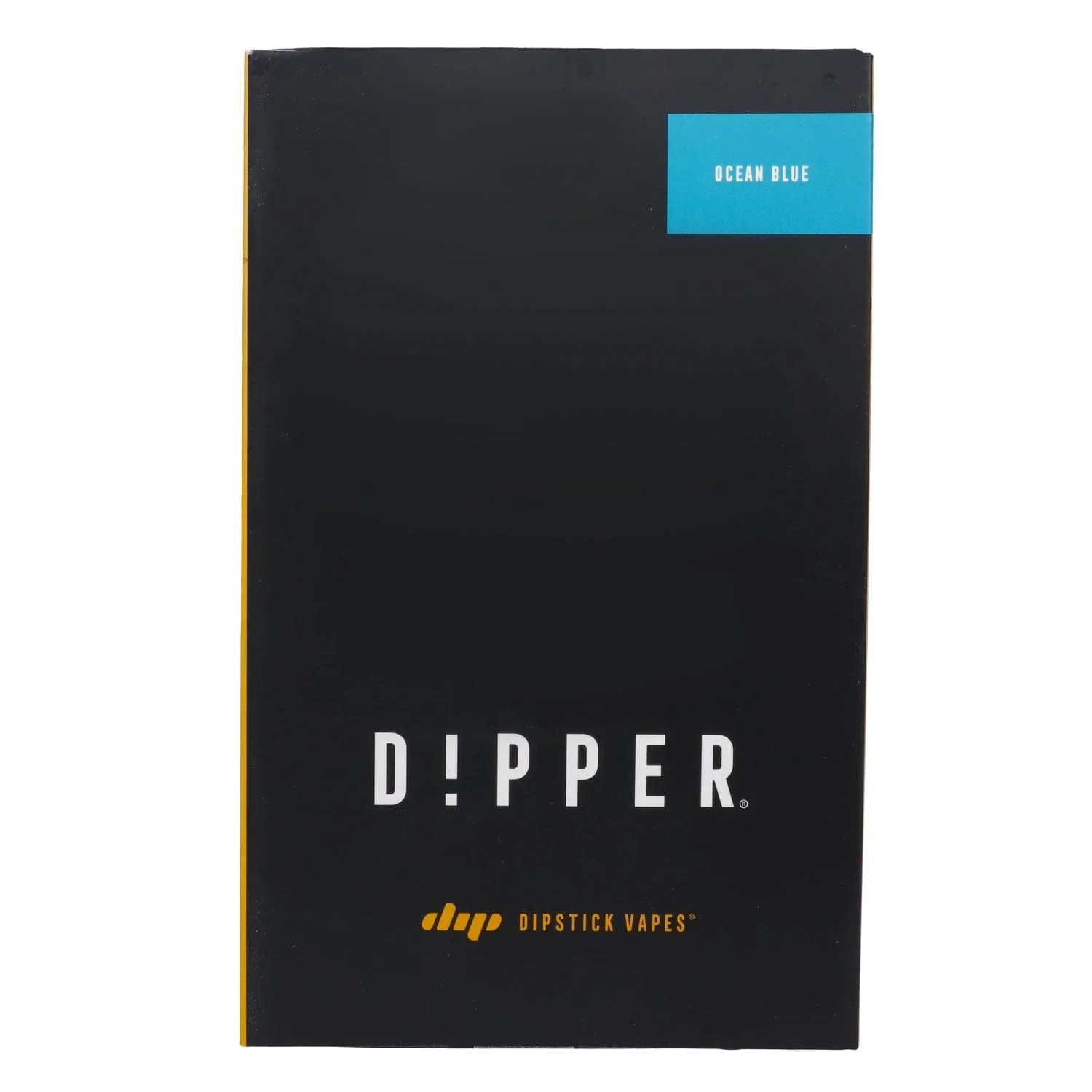 Dip Devices Dipper Concentrate Vape Pen - Ocean Blue - Image 8