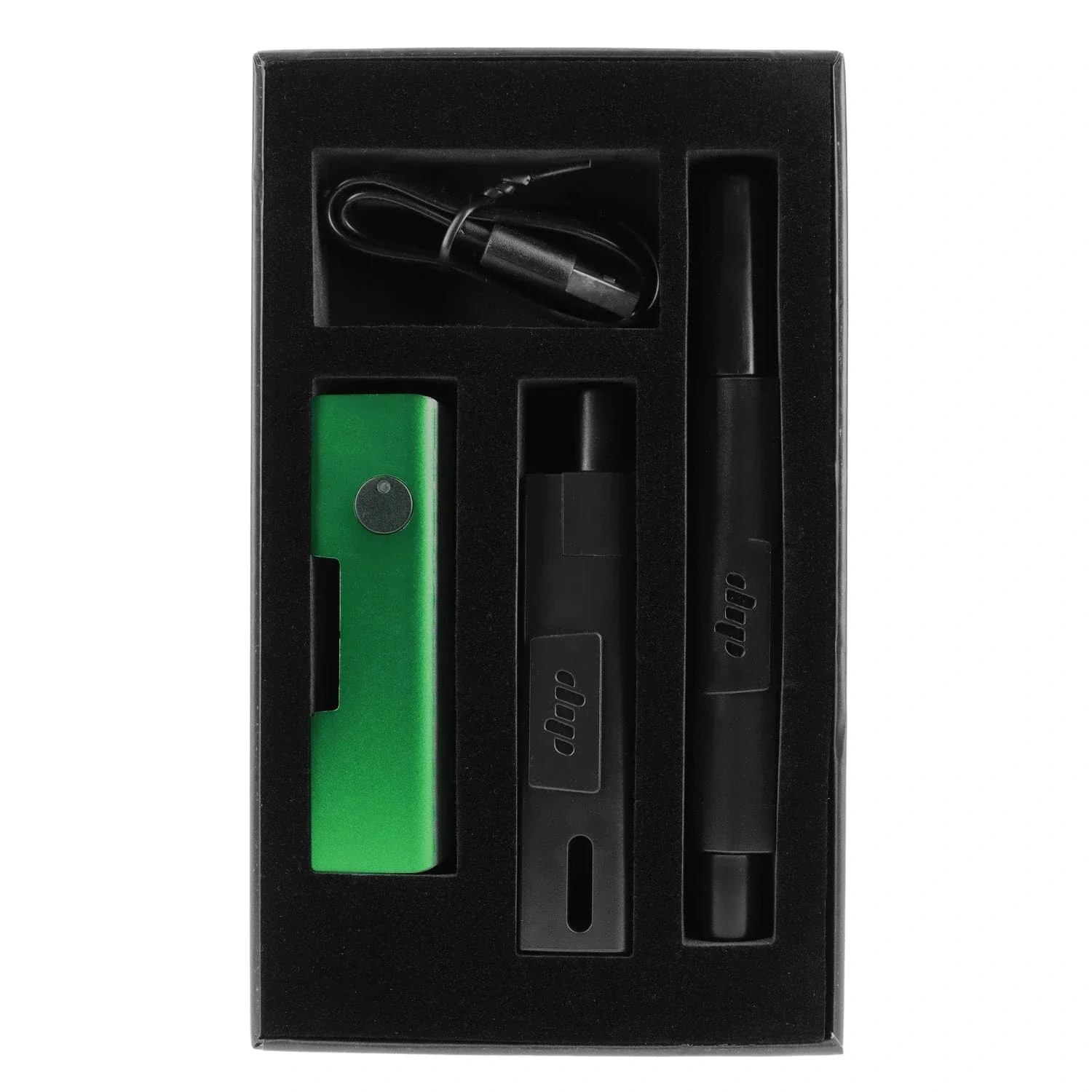 Dip Devices EVRI 510 3-in-1 Vaporizer - Forest Green - Image 4