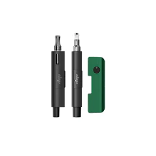 Dip Devices EVRI 510 3-in-1 Vaporizer - Forest Green - Image 5