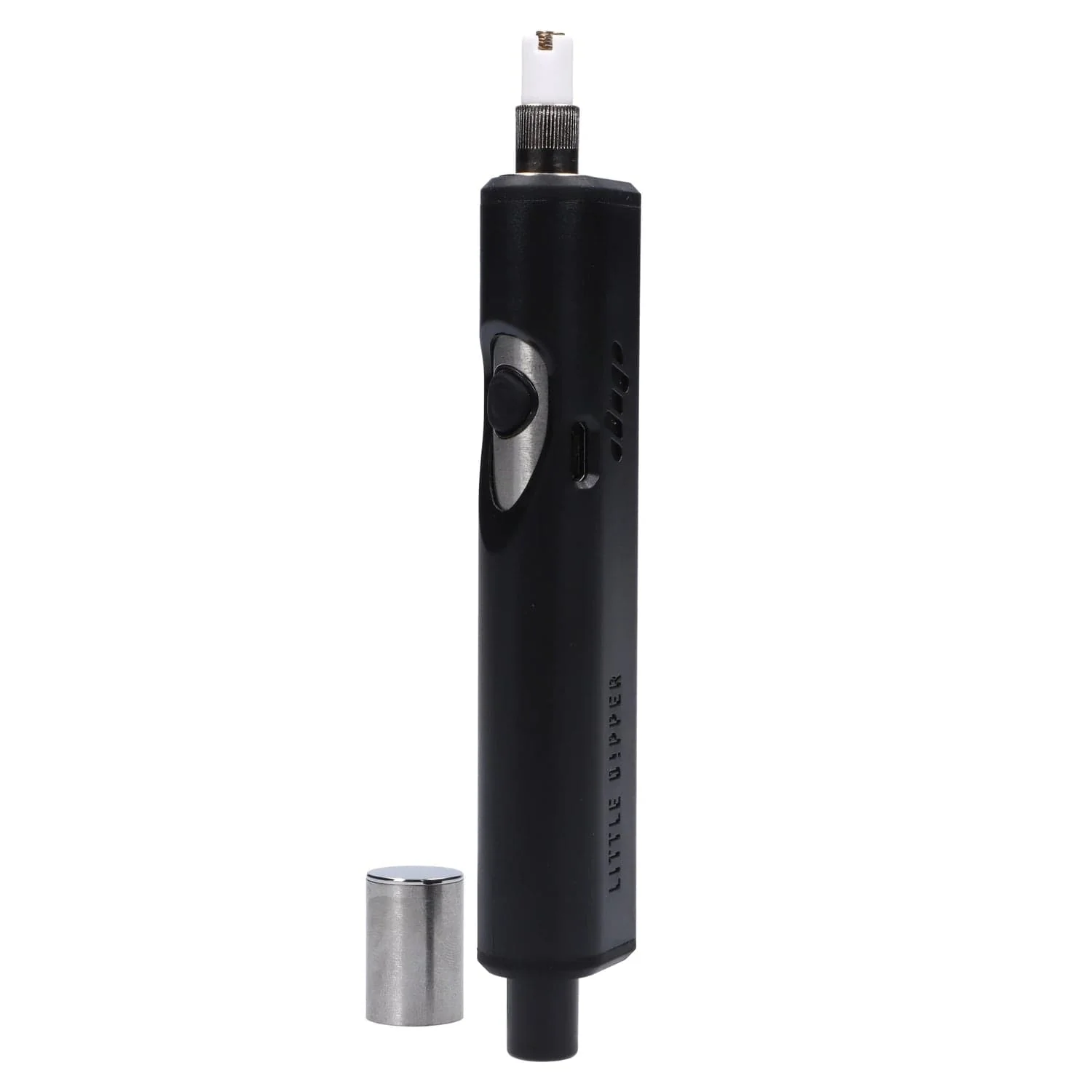 Dip Devices Little Dipper Concentrate Vape Pen - Black - Image 4