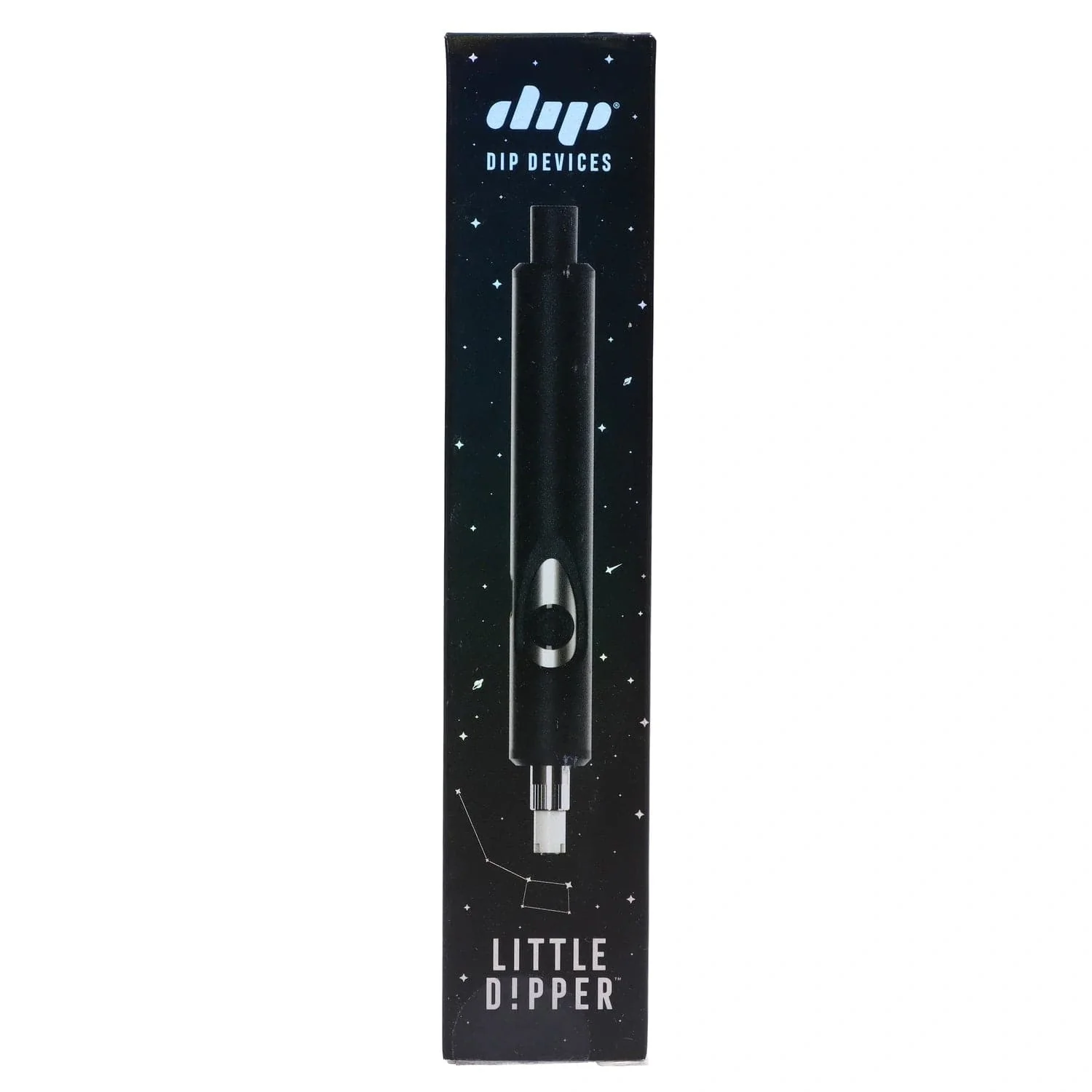 Dip Devices Little Dipper Concentrate Vape Pen - Black - Image 8