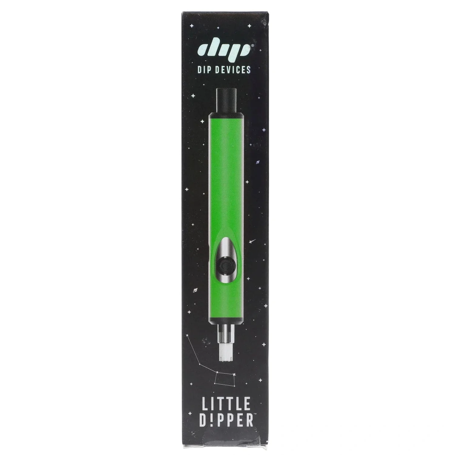 Dip Devices Little Dipper Concentrate Vape Pen -  Neon Green - Image 8
