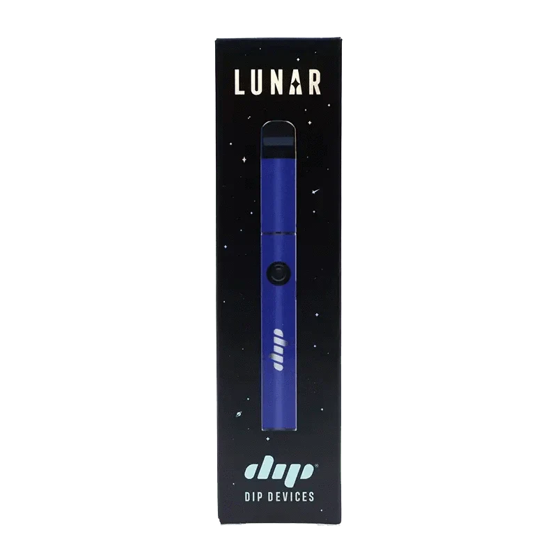 Dip Devices Lunar Concentrate Vape Pen - Blue - Image 5