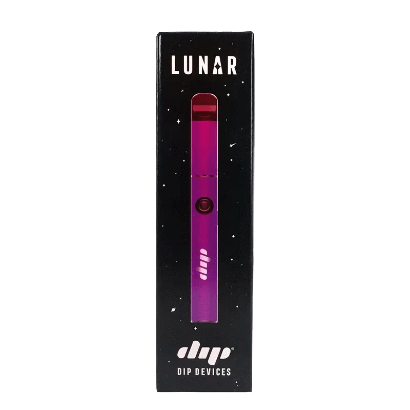 Dip Devices Lunar Concentrate Vape Pen - Purple - Image 5