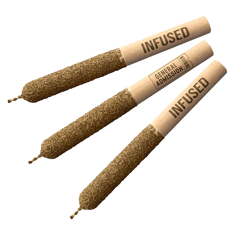 Fruitality Distillate Infused PR 3 x 0.5 g - Image 2