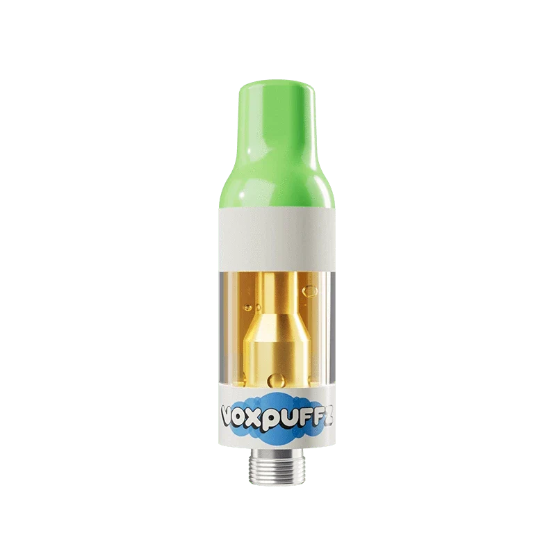 Hi-Fi Lime Vape Cartridge - Image 2