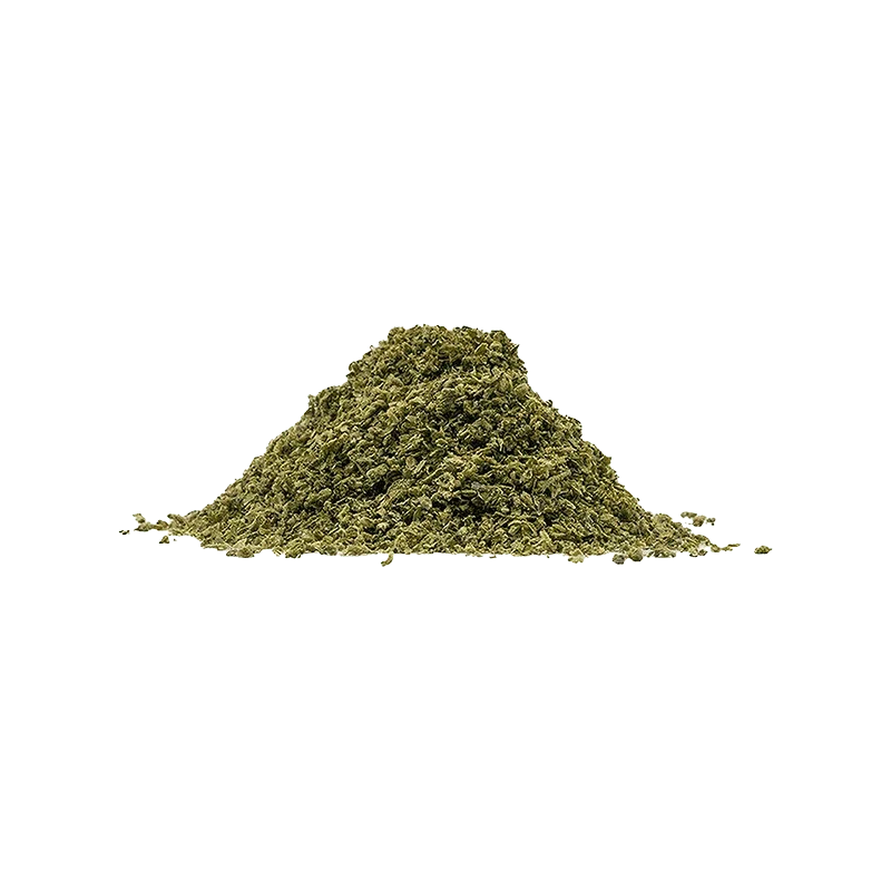 Peach Rizz Milled Flower - Image 2