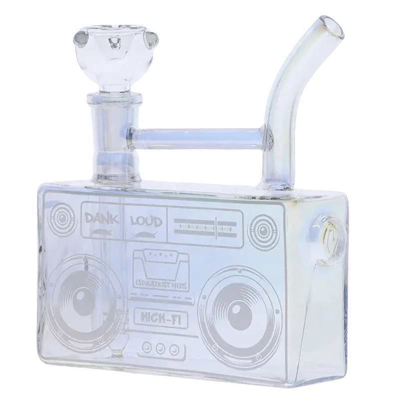 DHC Originals Boom Box Water Pipe - Image 2