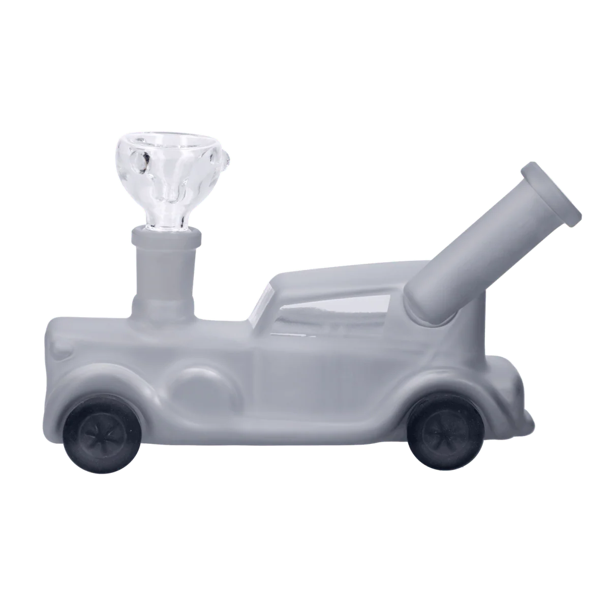 Daily High Club Mob Car Dual Use Water Pipe - Image 5