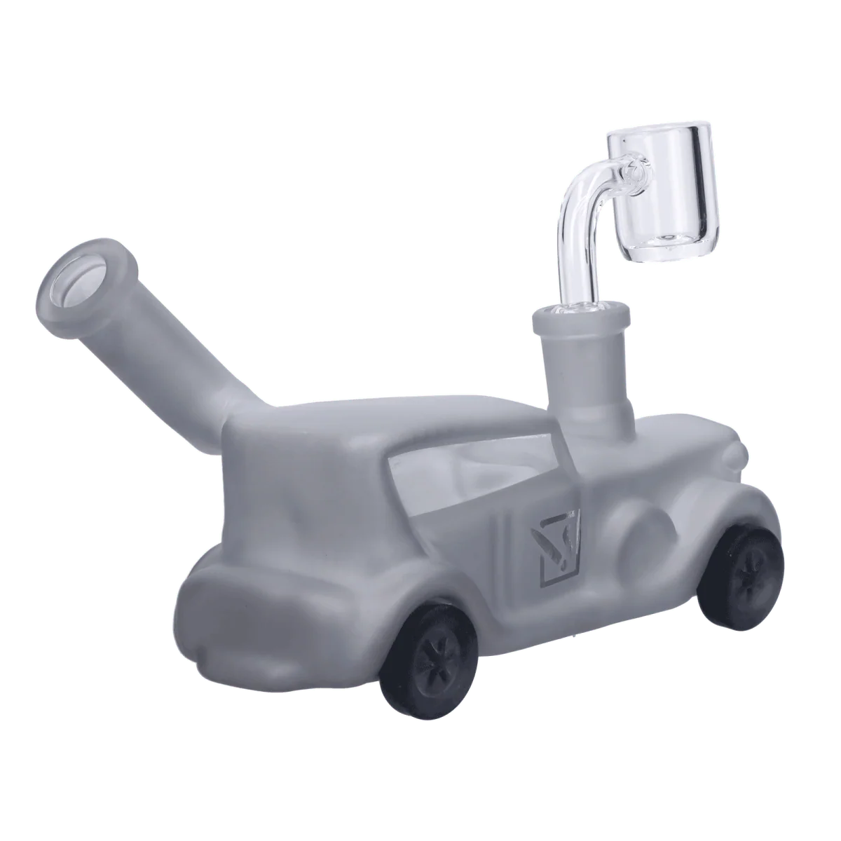 Daily High Club Mob Car Dual Use Water Pipe - Image 7