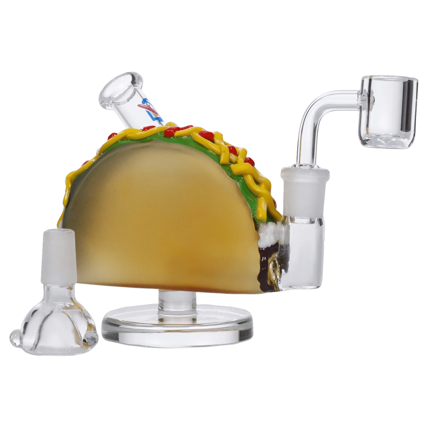 DHC Originals Taco Bong - Image 2