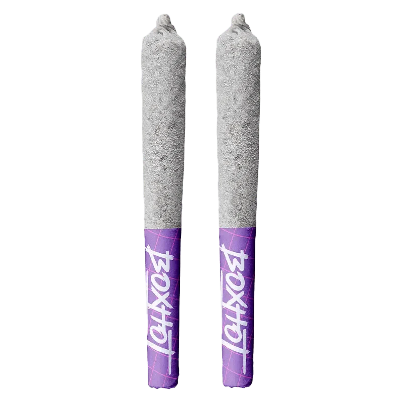 Diamond Doobies - Watermelon G Infused PR 2 x 0.5 g - Image 2