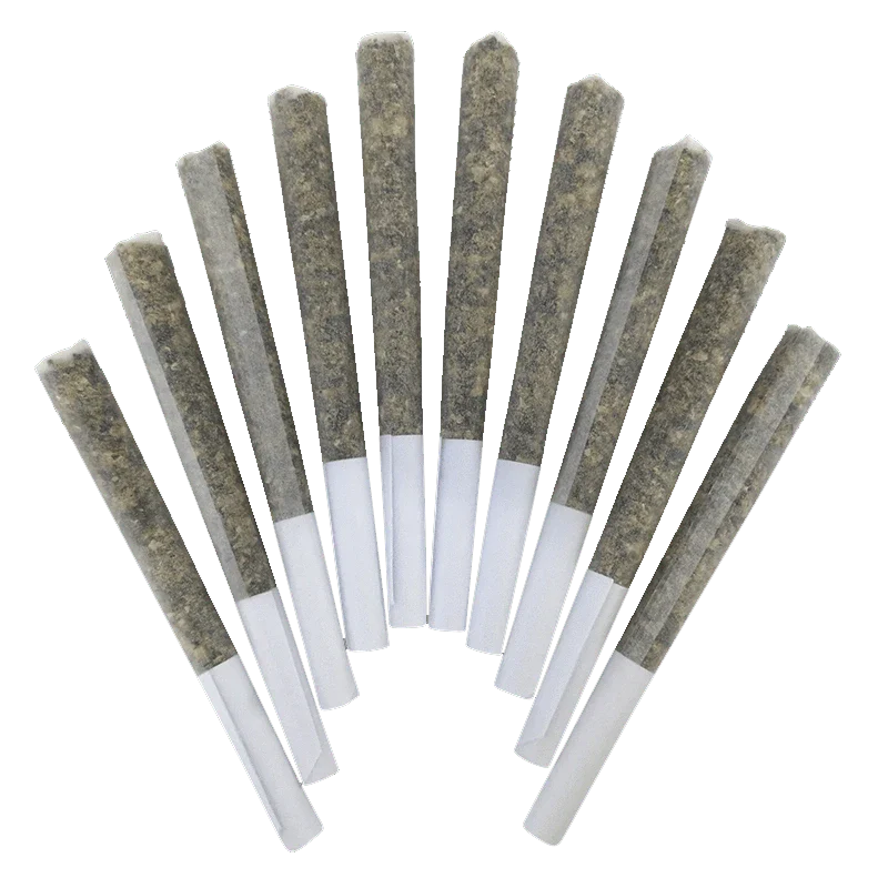 Genghis Chron PR 10 x 0.5 g - Image 2