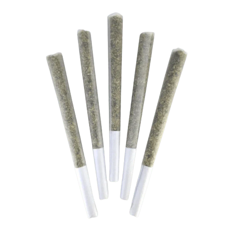 Super Silver Bubba PR 5 x 0.5 g - Image 2