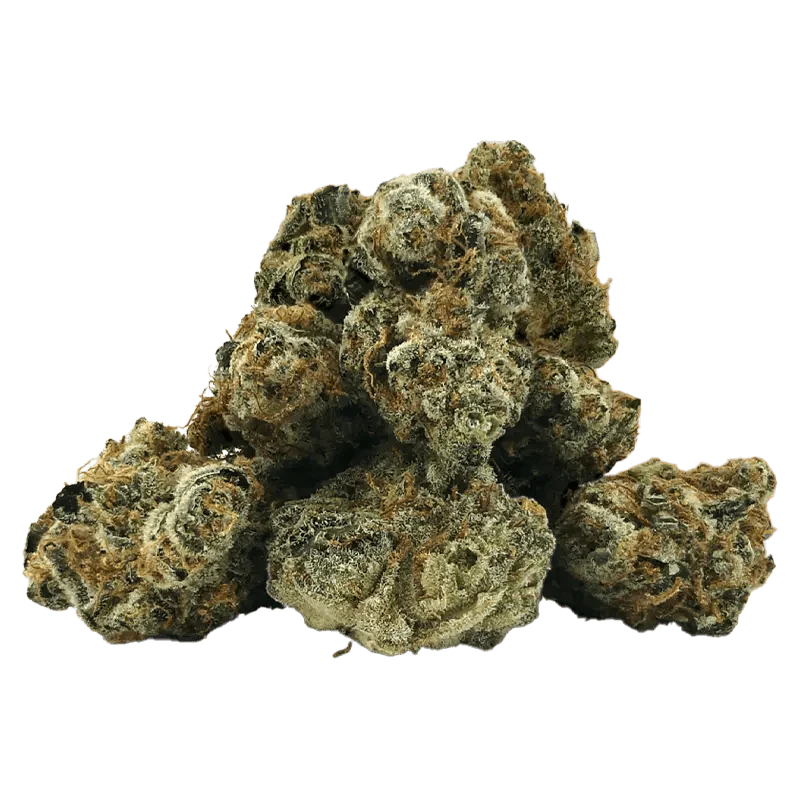 Tangy Fritter Smalls - Image 2