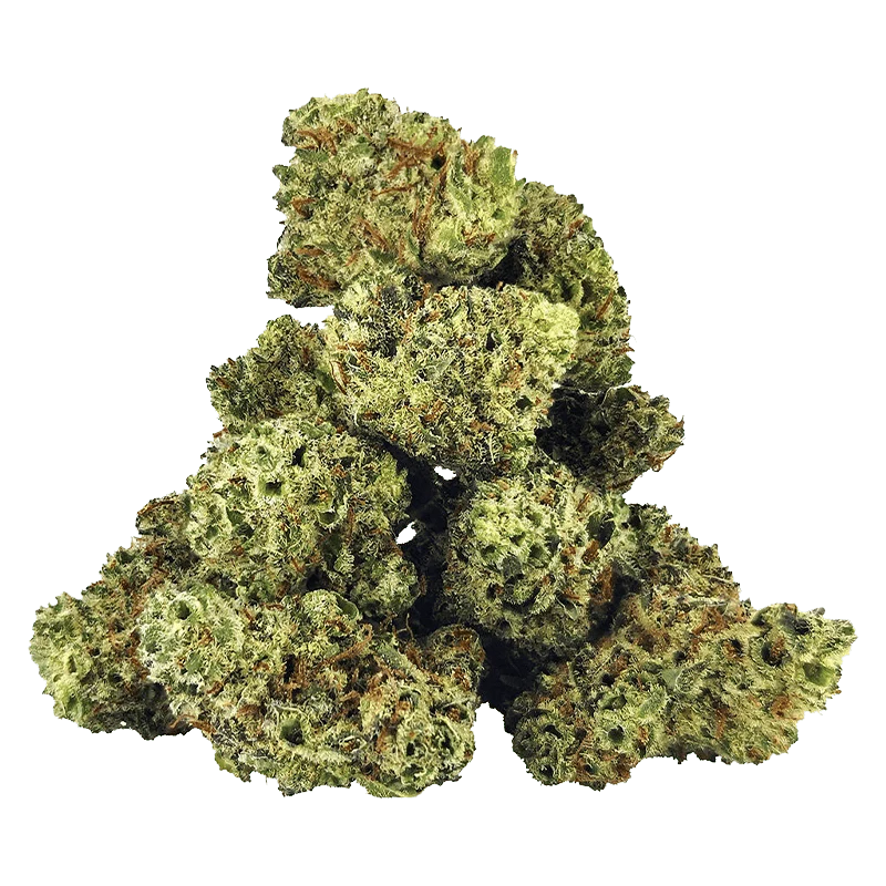 White Fire OG Craft Smalls - Image 2