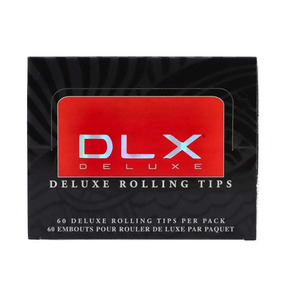 DLX Filter Tips