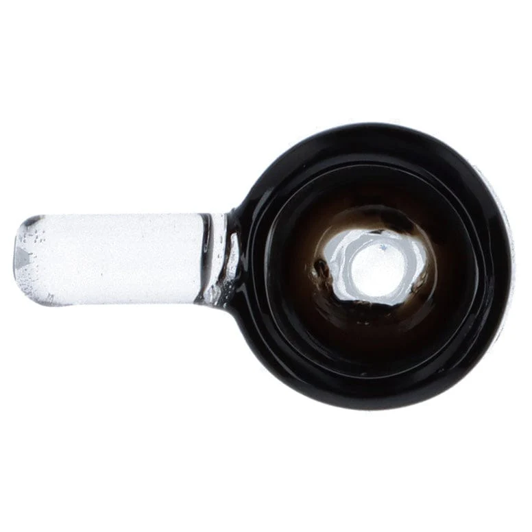 Dopezilla Replacement Bowl - Black - Male 14mm - Image 2