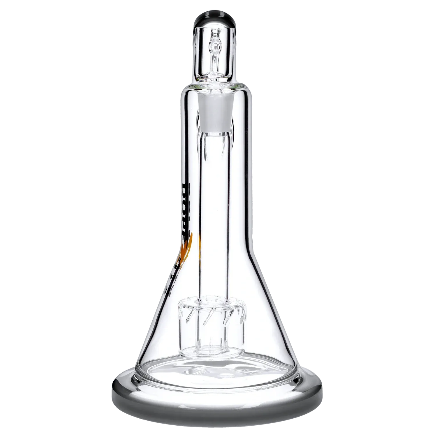 Dopezilla Basilisk Dab Rig - Black - 9in. - Image 5