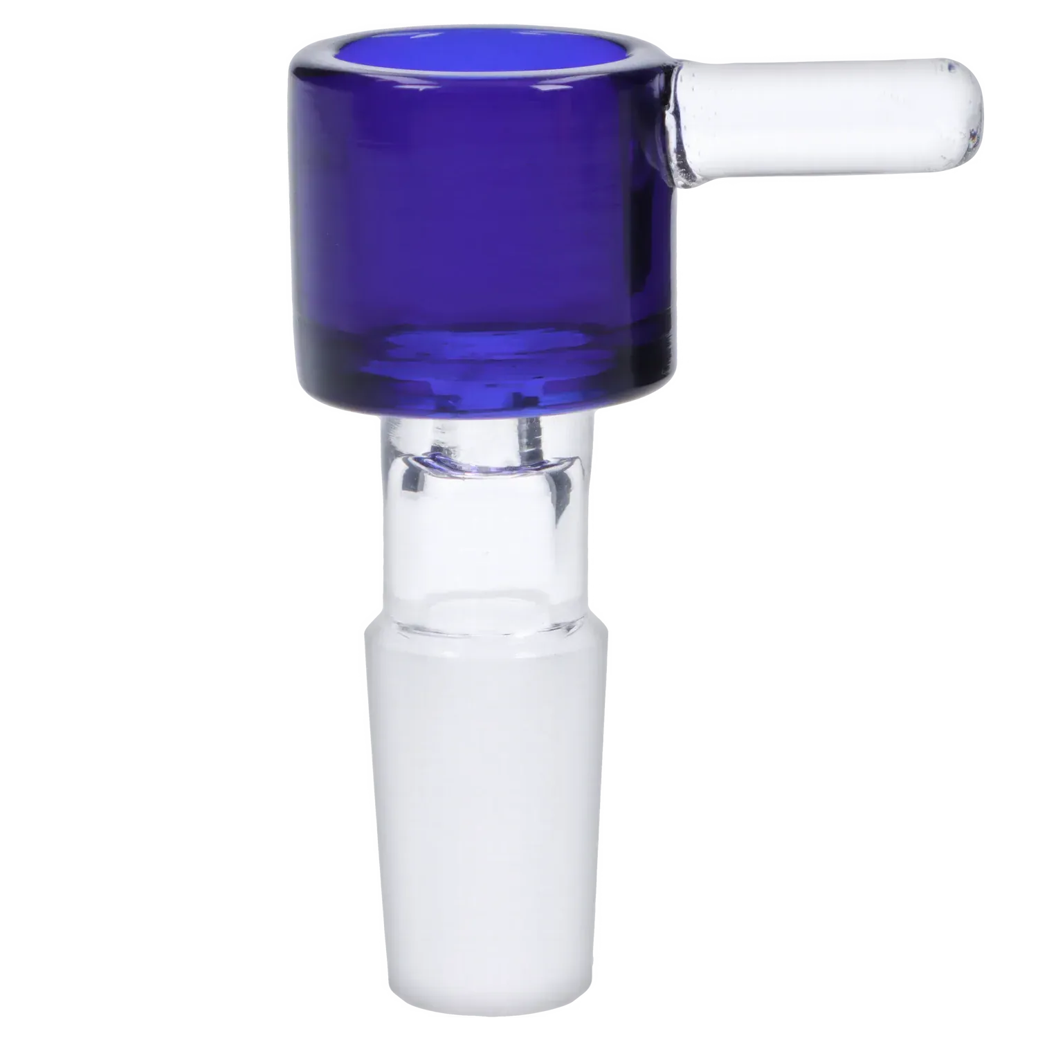 Dopezilla Replacement Bowl - Dark Blue - Male 14mm