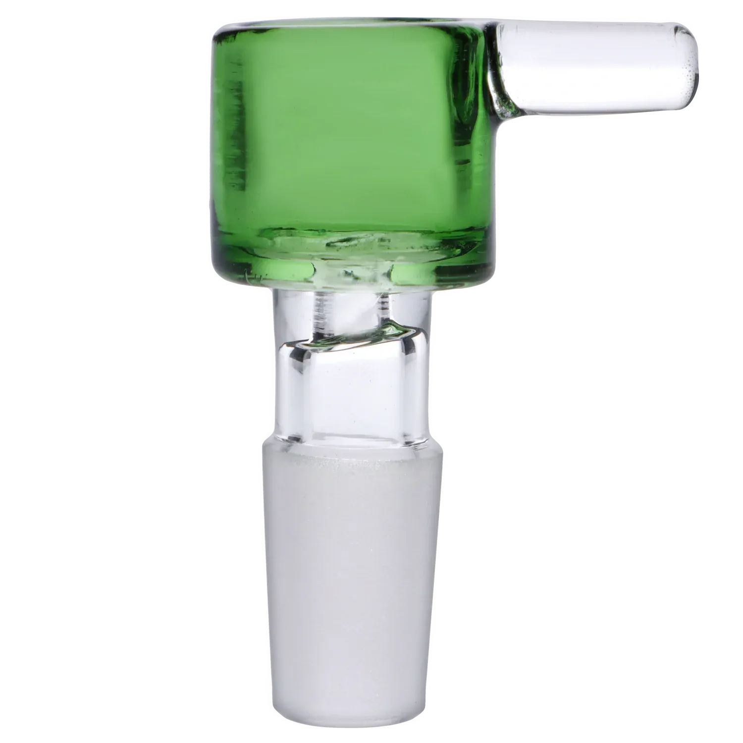 Dopezilla Replacement Bowl - Green - Male 14mm