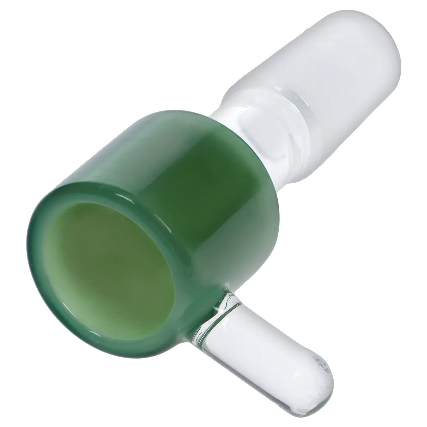 Dopezilla Replacement Bowl - Mint Green - Male 14mm - Image 2