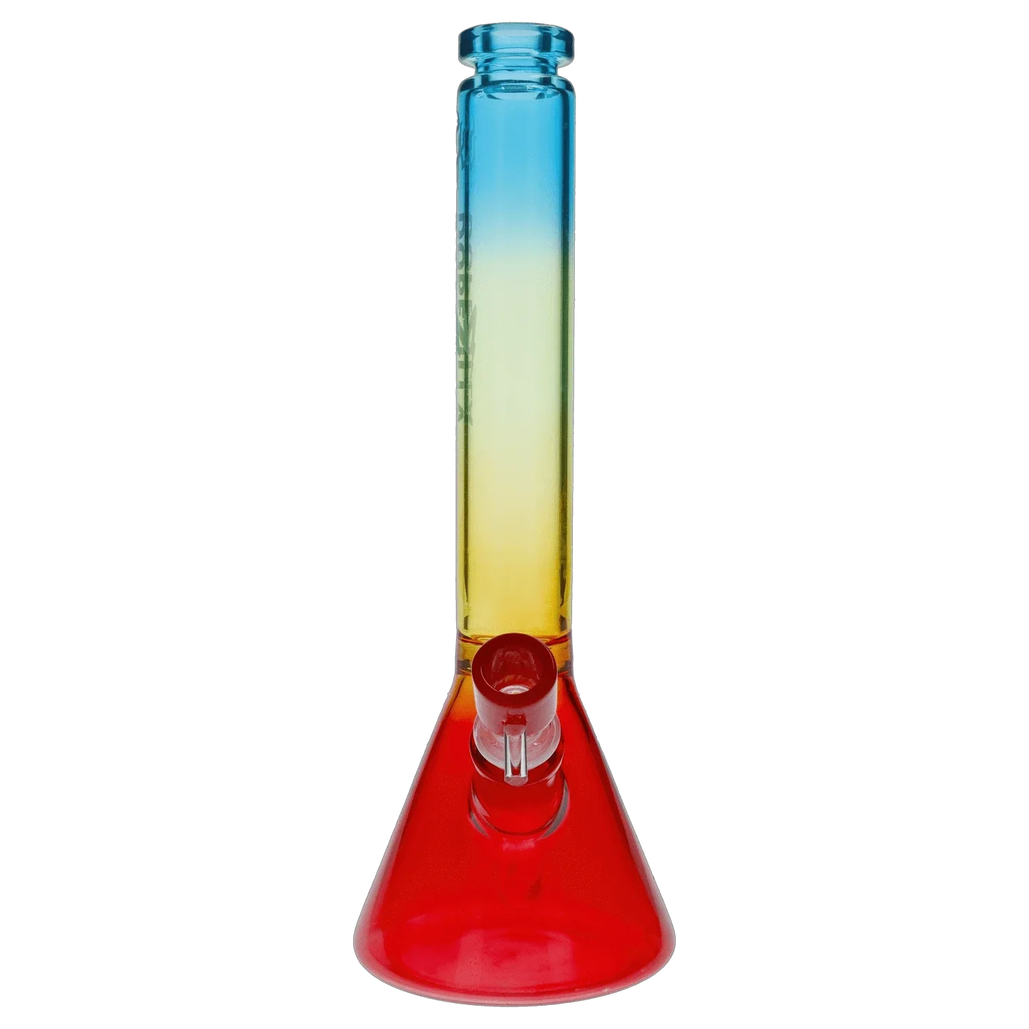 Dopezilla Special Edition Water Pipe - 12in - Image 5