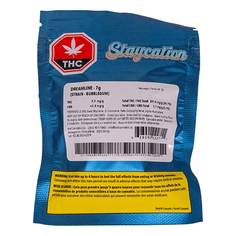 Dreamline - Image 2