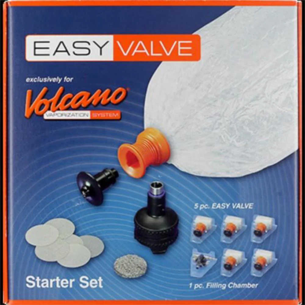 Storz & Bickel Volcano Easy Valve Kit