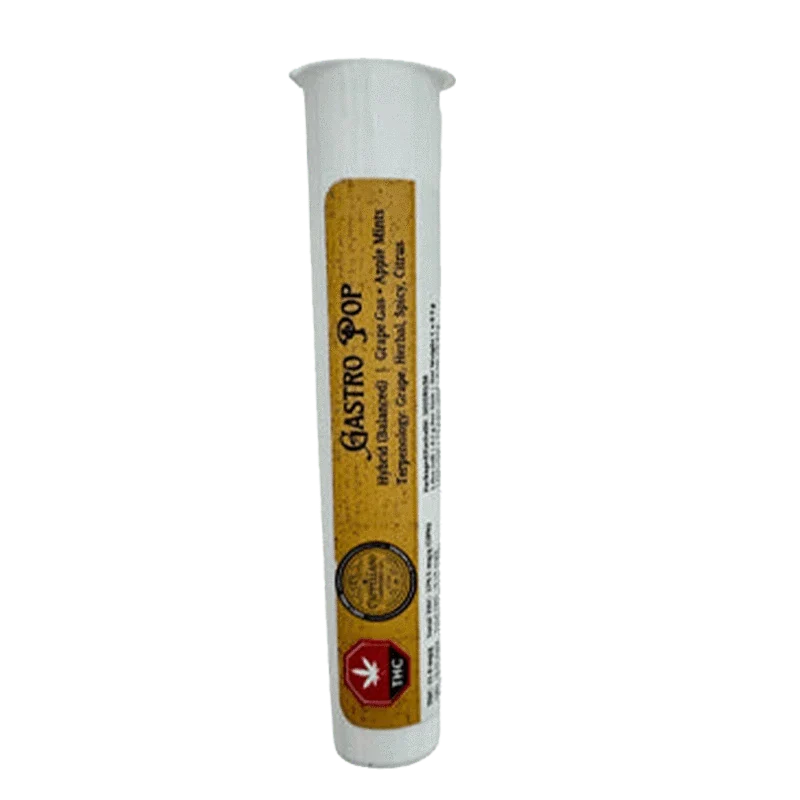 Gastro Pop PR 1 x 0.5 g - Image 3
