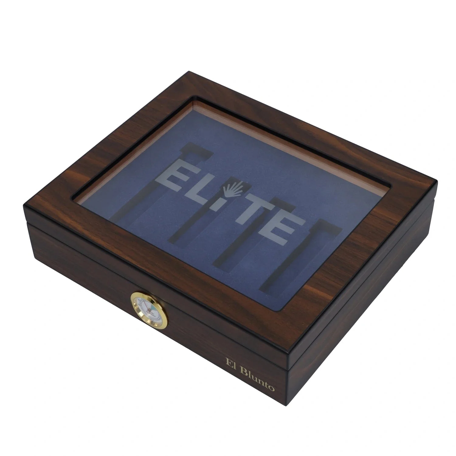 El Blunto Humidor - Image 2