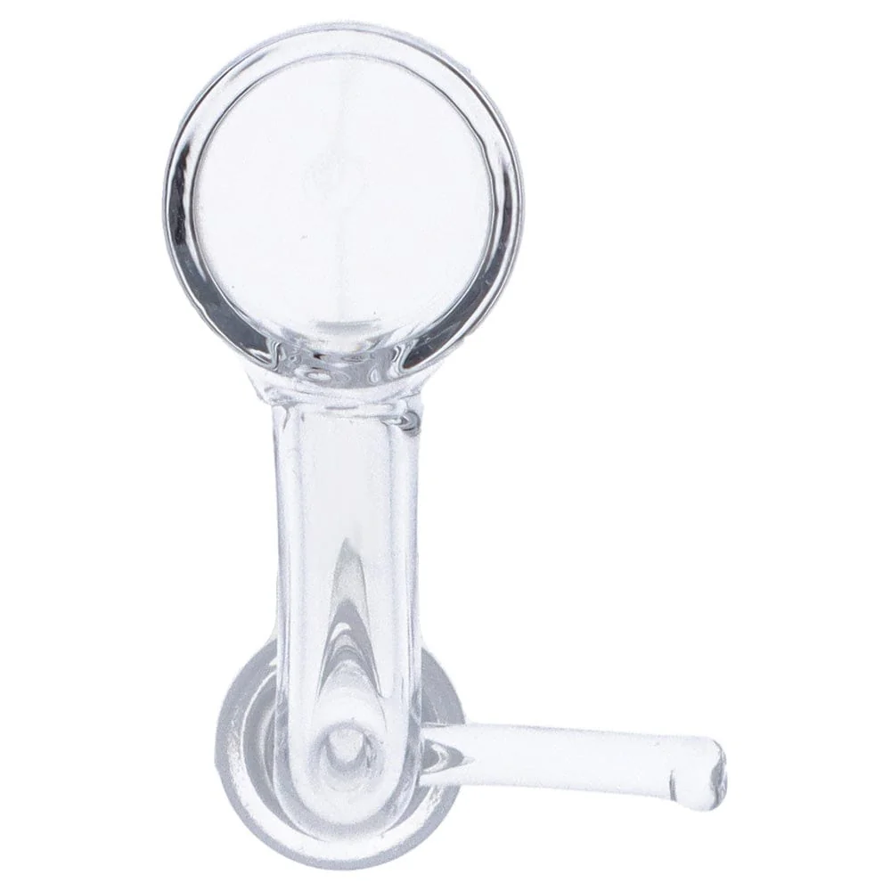 Valiant Quartz Banger for Electric Nail - 20mm Bowl - Male 14mm - Image 2