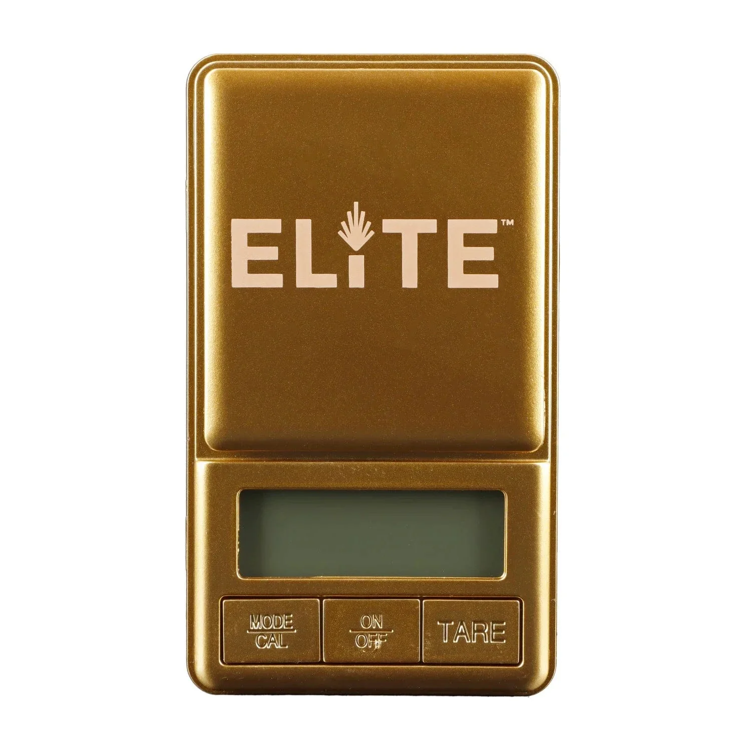 Elite Scale - Gold