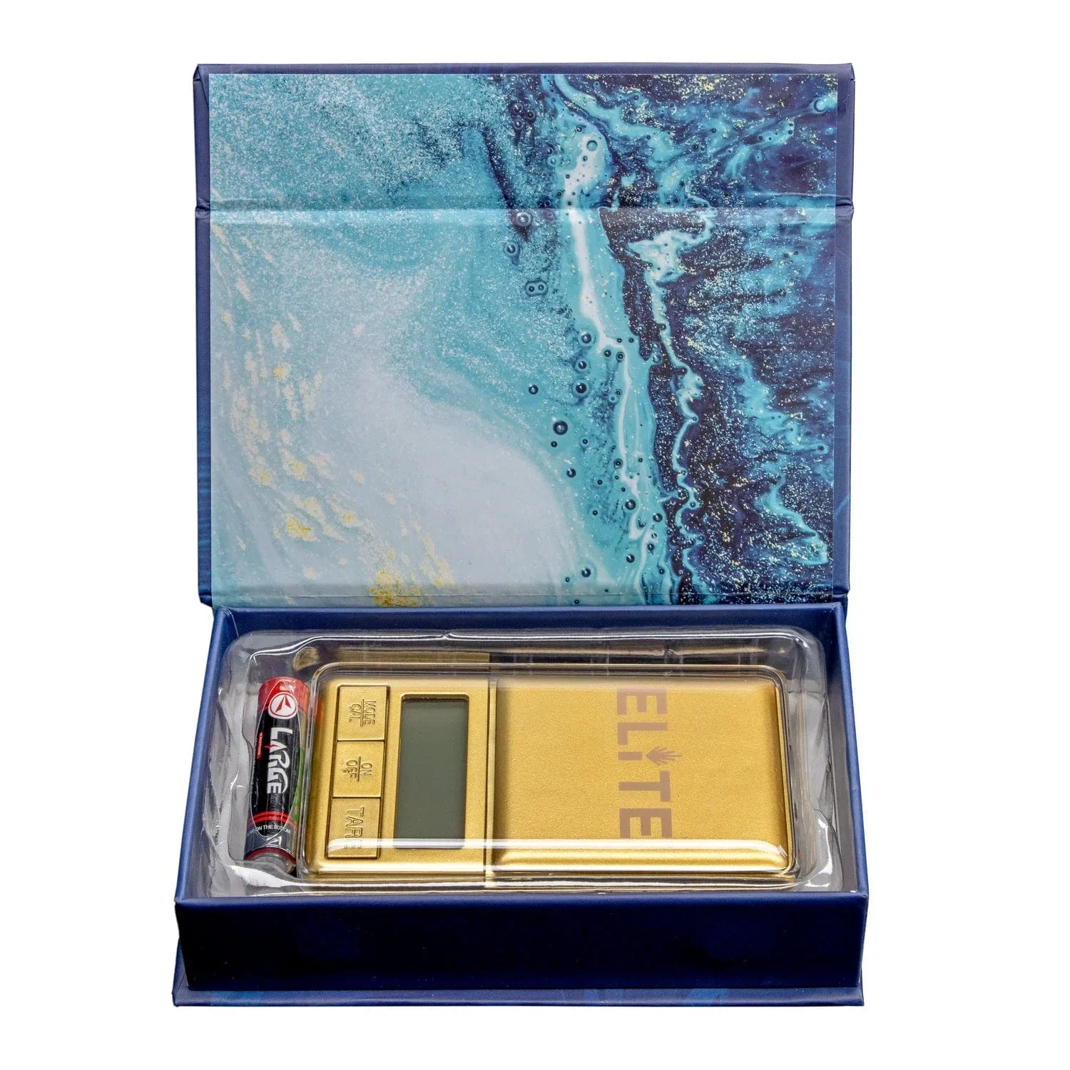 Elite Scale - Gold - Image 4