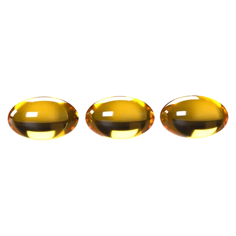 Dimension50 CBD Softgels - Image 2