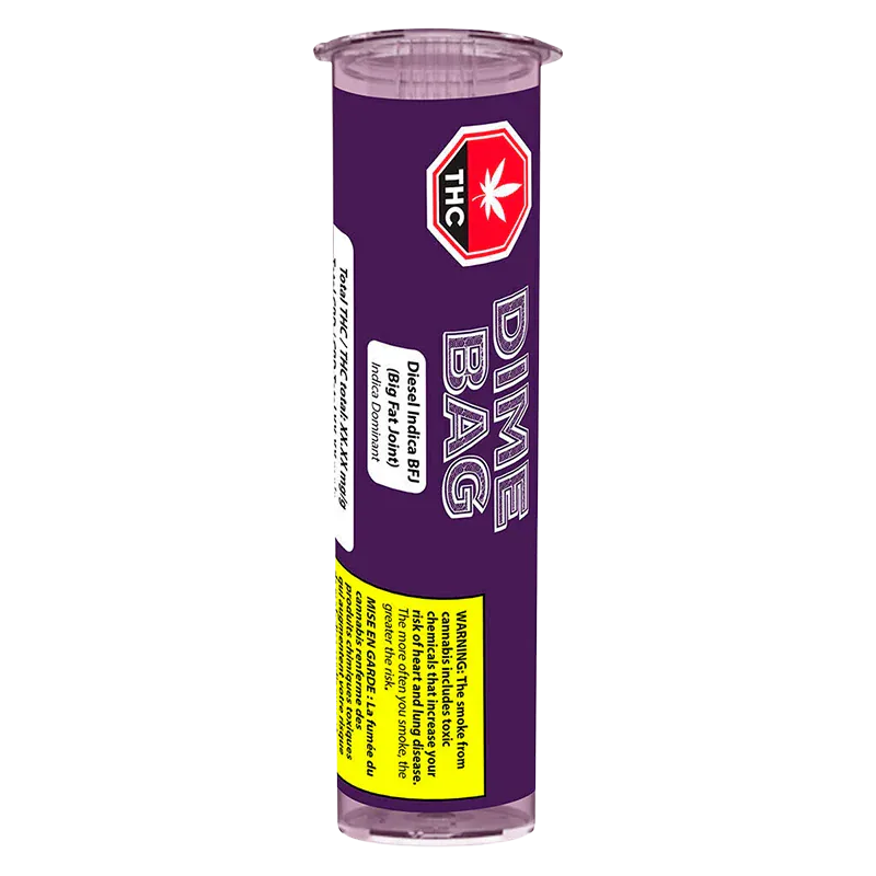 Diesel BFJ PR 1 x 1.5 g - Image 3