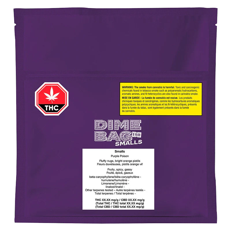 Purple Poison - Image 3