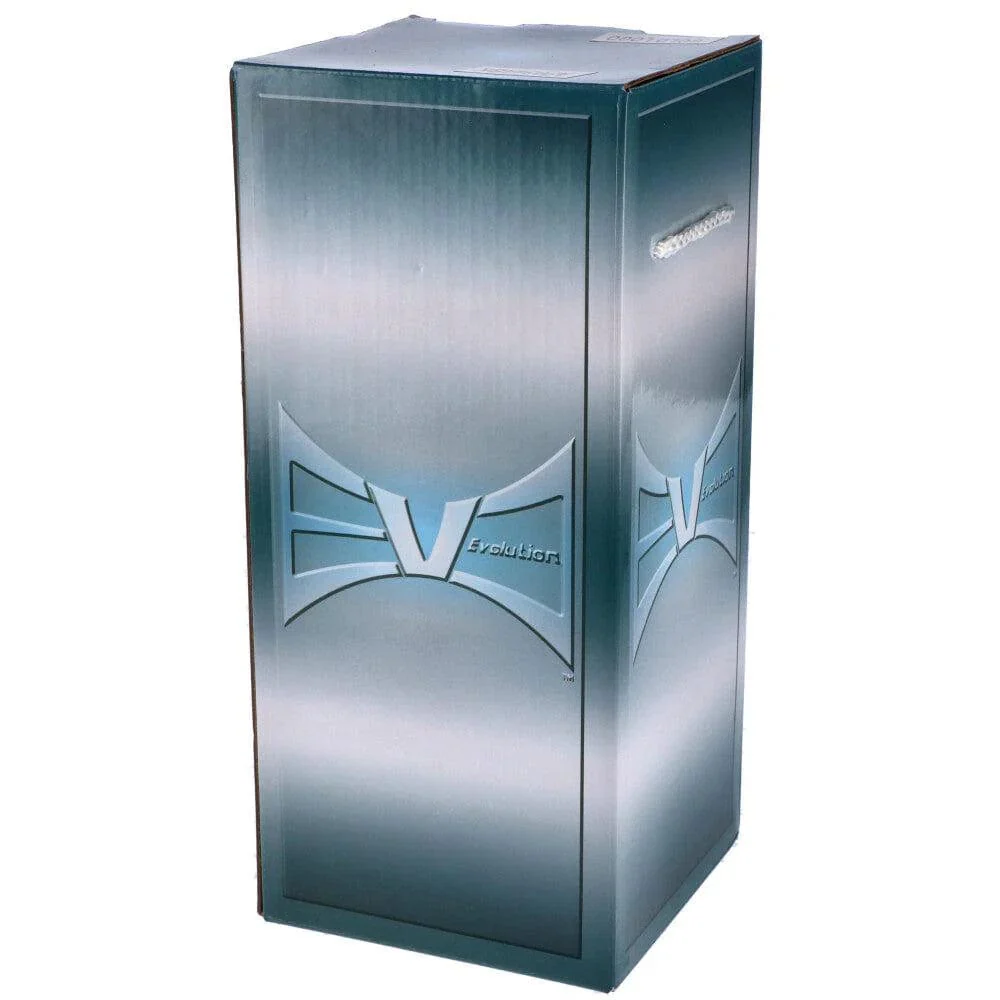 Evolution Mist Black - Image 3