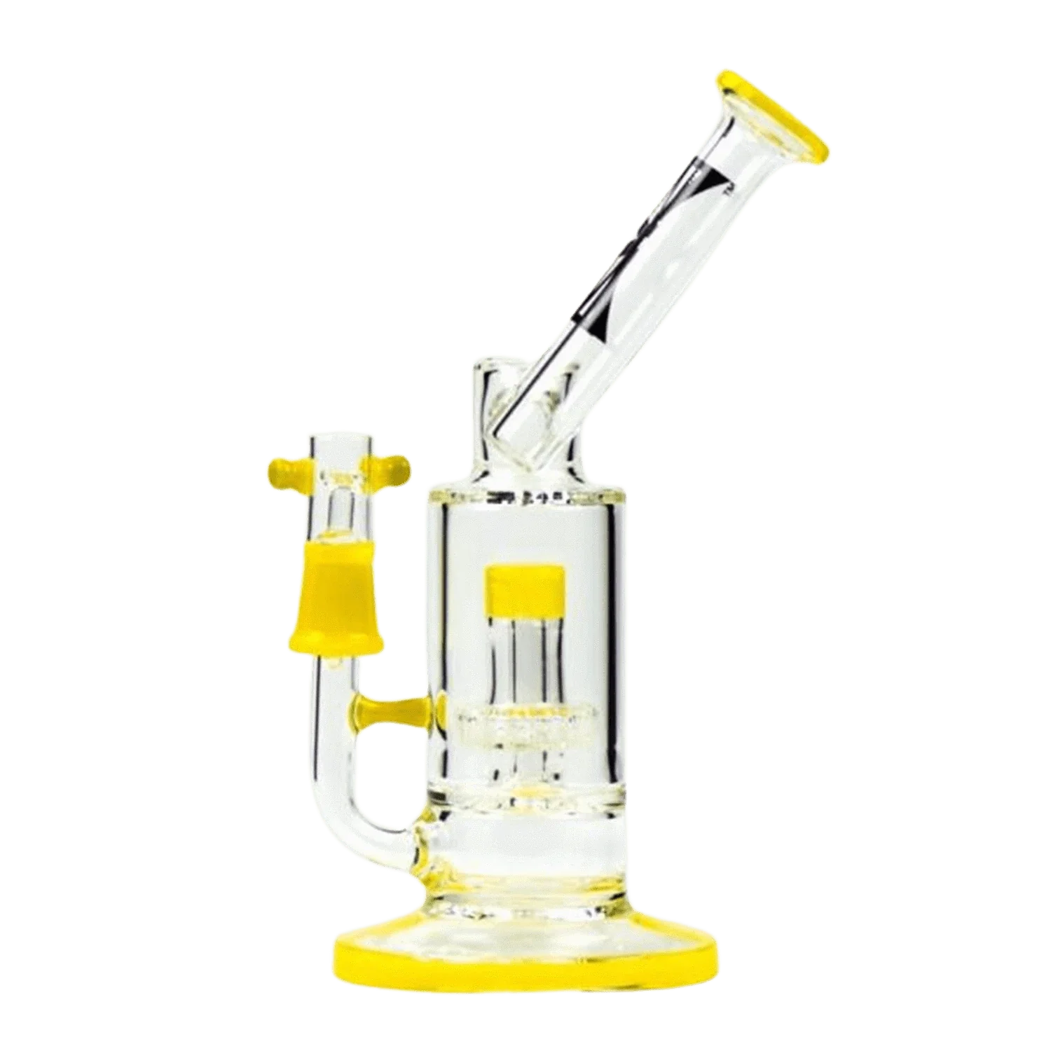 Evolution Mist Yellow